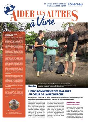 Journal J487 - octobre 2025