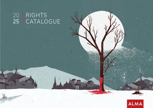 Full Rights Catalogue 2025