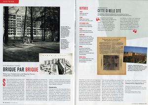 Septembre 2024 - Cité Maurice Thorez