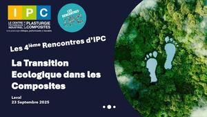 Présentations - 4ème édition Les Rencontres IPC Laval