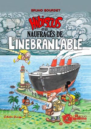 Hibiscus Et Les Naufragés Extrait