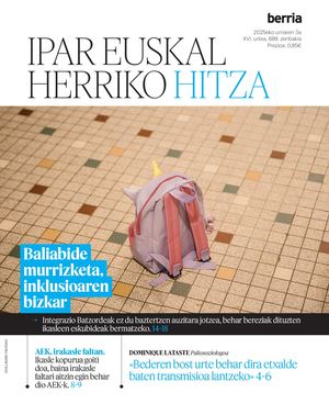 IPARRALDEA_HITZA