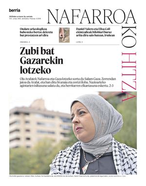 NAFARROA_HITZA