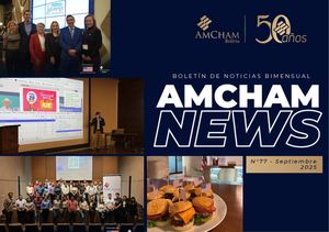 AmCham News 77