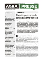 Agra Presse Hebdo #4004