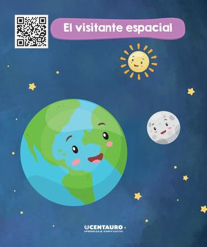 El Visitante Espacial