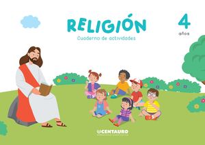 Religión 4 Años