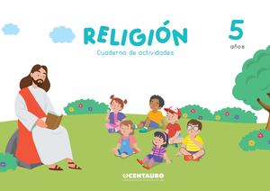 Religion 5 Años