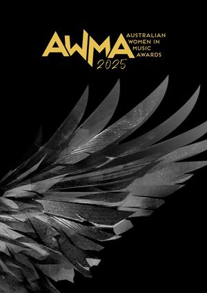AWMA 2025 Program Pages