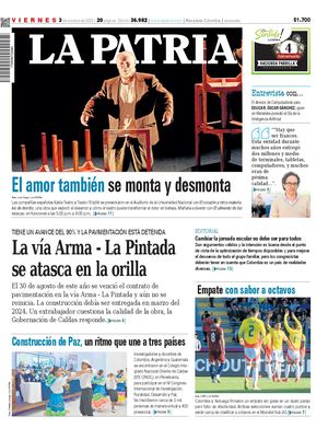 Lapatria 03102025