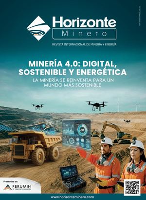 Horizonte Minero 160