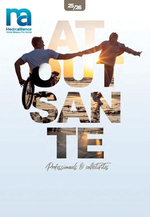 Atout Sante 2025 2026 viamed