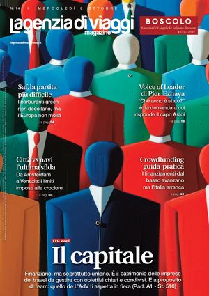 L'Agenzia di Viaggi Magazine