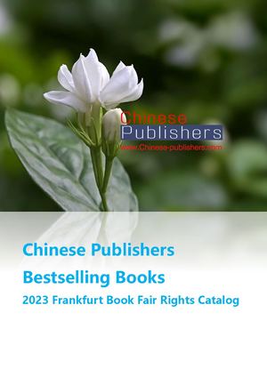 Best-selling Chinese Books 2023 FBF catalog