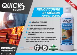A27057 Renov Cuivre