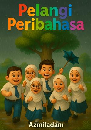 Pelangi Peribahasa