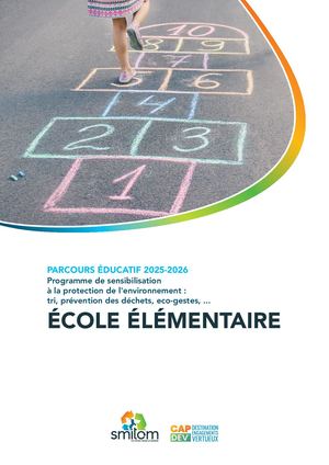 Catalogue Ecole Elémentaire