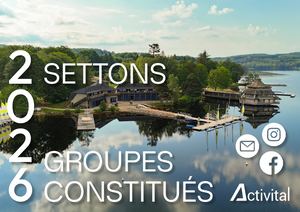 Offre Groupes Constitues