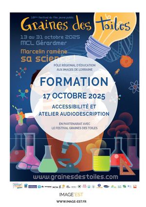 20251017 Formation Audiodescription Gerardmer