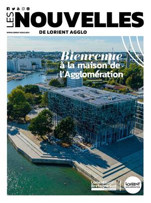 Hors Série Magazine Les Nouvelles - Edition 2025