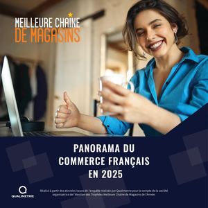 Panorama Du Commerce 2025 Mcm