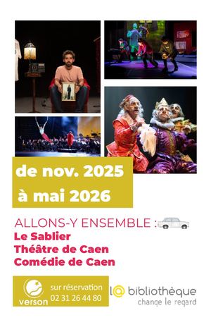 Plaquette Allons-y ensemble 25-26