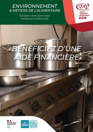 2025 Métiers Bouche