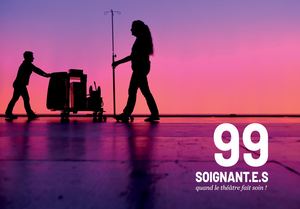 Livret 99 Soignant.e.s