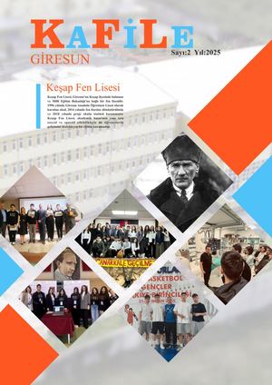 Kafile Dergi (1)