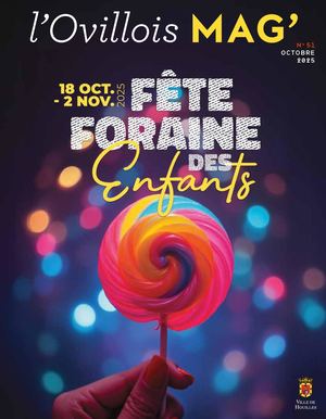 L'ovillois Mag' 51