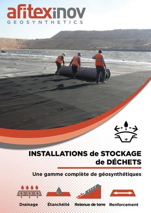 2025 AFITEXINOV Brochure Environnement FR