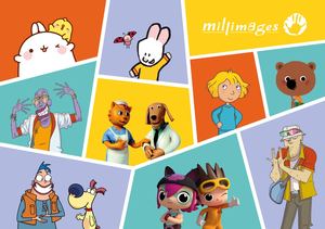 MILLIMAGES - CATALOGUE 2025 - ENG