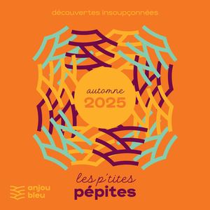 Les Petites Pepites Automne25 Light