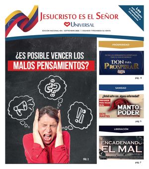 Periódico Septiembre 2025