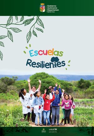 Metodología Escuelas Resilientes