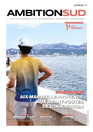 Ambition Sud N°7