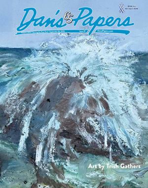 Dan's Papers September 26, 2025