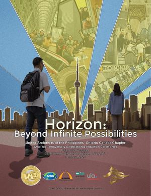 UAP-OCC 22ND YEAR ANNIVERSARY MAGAZINE