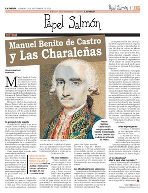 Papel Salmon Septiembre 13 2025