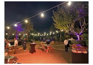 Soiree Dj Ile Des Embiez Esplanade Et Salle Pagnol