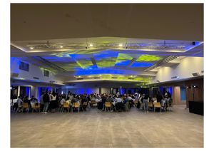 Soiree Dj Salle St Marthe Ile Des Embiez