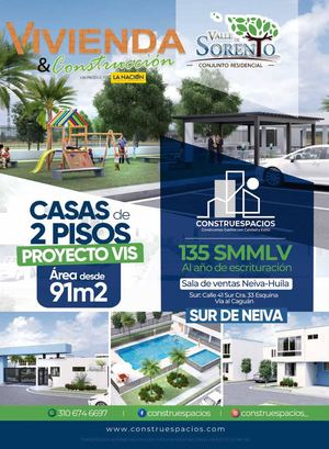 Vivienda & Construcción La Nación 4/10/2025