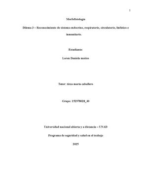 Morfofisologia