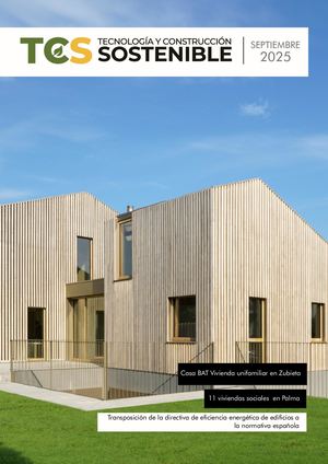 Tcsostenible Septiembre 2025