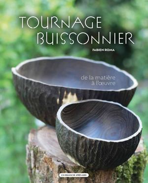 H1254 Tournage Bois Calameo Extrait