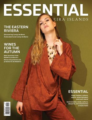 Essential Madeira Islands N.º 110