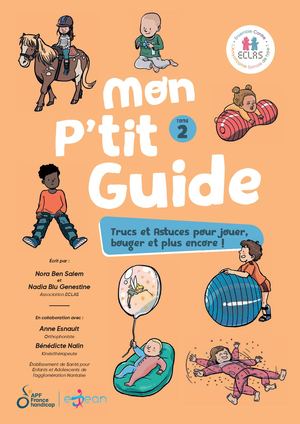 Ptit Guide De Jeu Tome 2 Association Eclas 2025