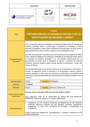 Prevencion Violencia Explotacion Sexual Id 764 V0