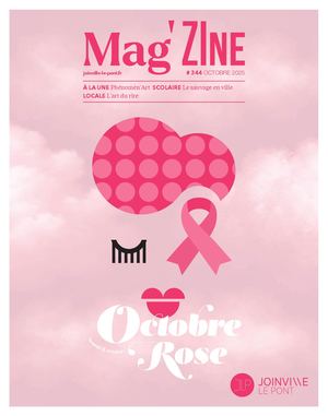 MAG'ZINE - N°344