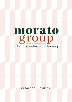 Catalogo Morato Ho.Re.Ca 2026